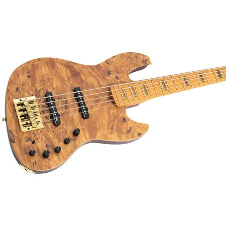 V10 5 Cordes Natural Satin Marcus Miller