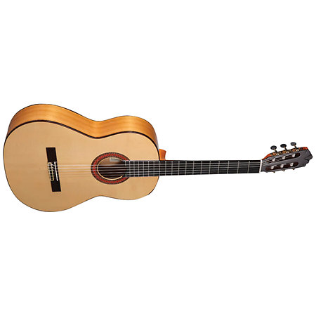 Altamira Flamenco N700F + Étui