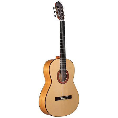 Flamenco N700F + Étui Altamira