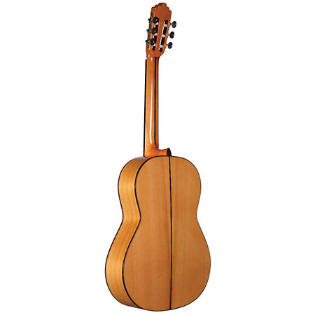 Flamenco N700F + Étui Altamira