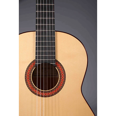 Flamenco N700F + Étui Altamira