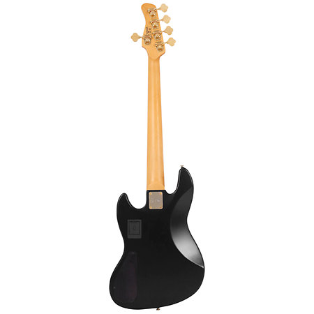 V10 5 Cordes Transparent Green Satin Marcus Miller