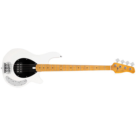 Z3 4 Cordes Antique White Marcus Miller