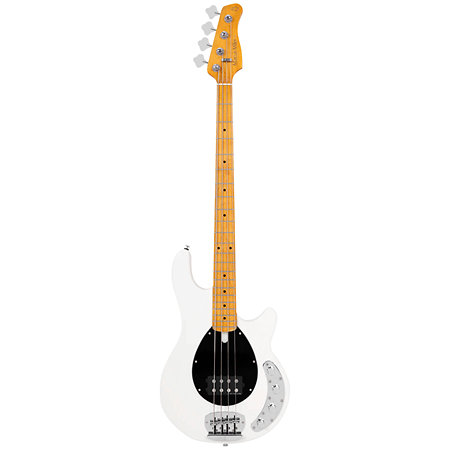Z3 4 Cordes Antique White Marcus Miller