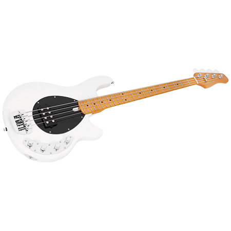 Z3 4 Cordes Antique White Marcus Miller
