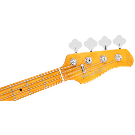 Z3 4 Cordes Antique White Marcus Miller