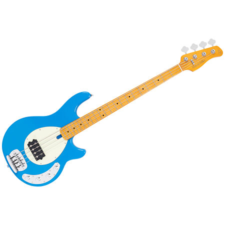 Z3 4 Cordes Blue Marcus Miller