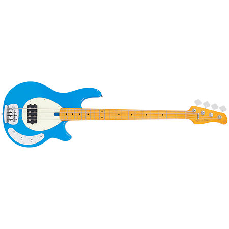 Z3 4 Cordes Blue Marcus Miller