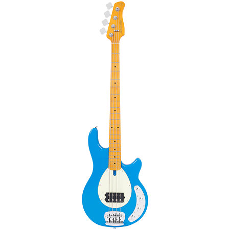 Z3 4 Cordes Blue Marcus Miller