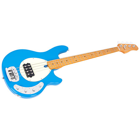 Z3 4 Cordes Blue Marcus Miller