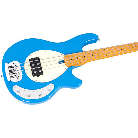 Z3 4 Cordes Blue Marcus Miller