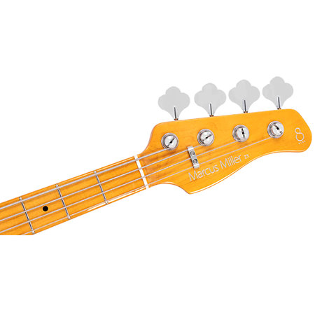 Z3 4 Cordes Blue Marcus Miller
