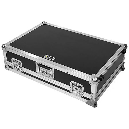 Flight System One Spain Walkasse