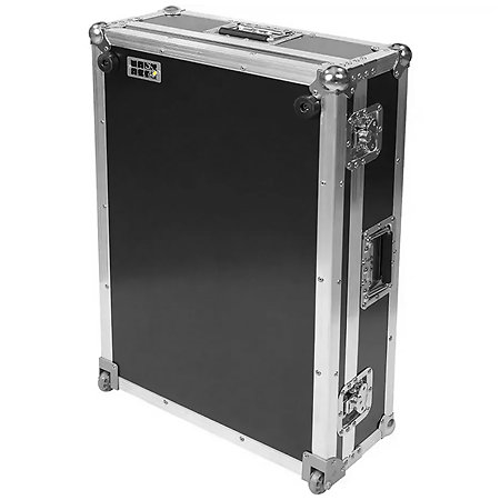 Flight System One Spain Walkasse