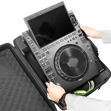 Eva Case CDJ-3000X Walkasse