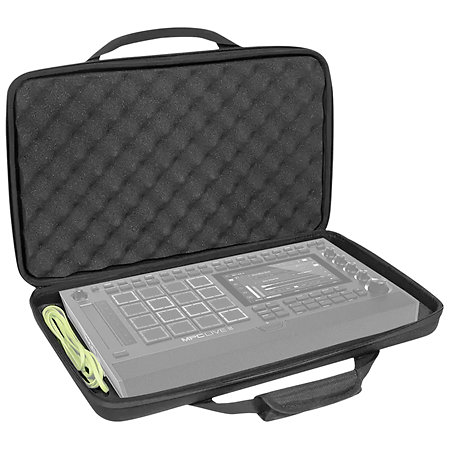 Walkasse Eva Case MPC Live III
