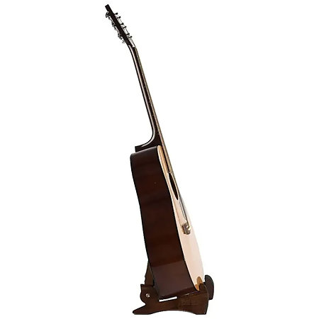 GS Compact guitar stand Brown Palmin