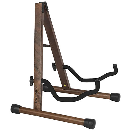 Palmin GS Easy guitar stand Brown