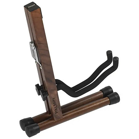 GS Easy guitar stand Brown Palmin