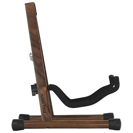 GS Easy guitar stand Brown Palmin
