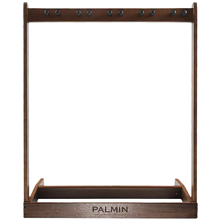 Palmin GS Quintet Guitar stand Brown
