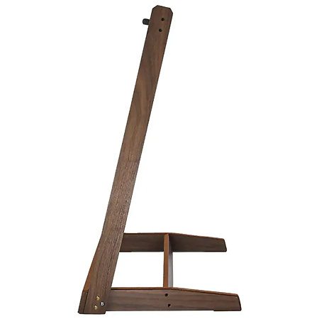 Palmin GS Quintet Guitar stand Brown