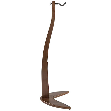 Palmin GS Solo Guitar stand Brown