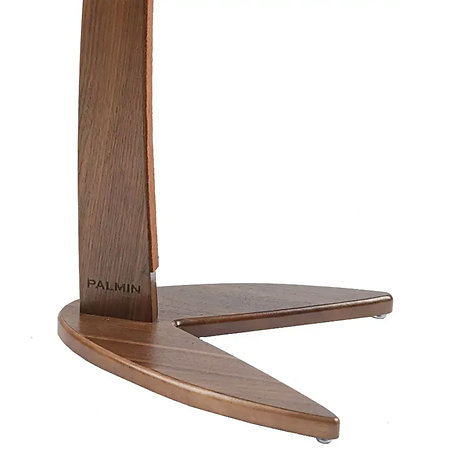 GS Solo Guitar stand Brown Palmin