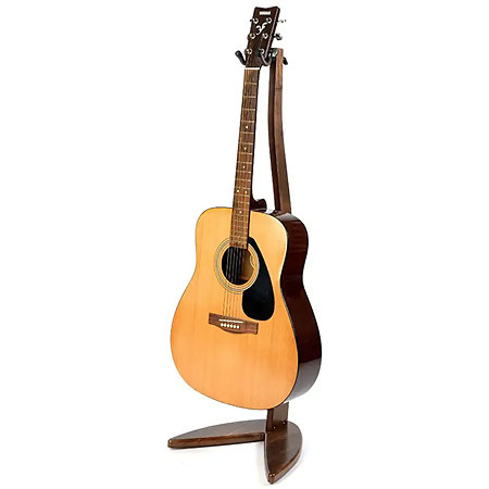 GS Solo Guitar stand Brown Palmin