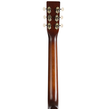 Norman ST30 MJ Havana Burst Element + Housse