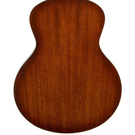 ST30 MJ Havana Burst Element + Housse Norman