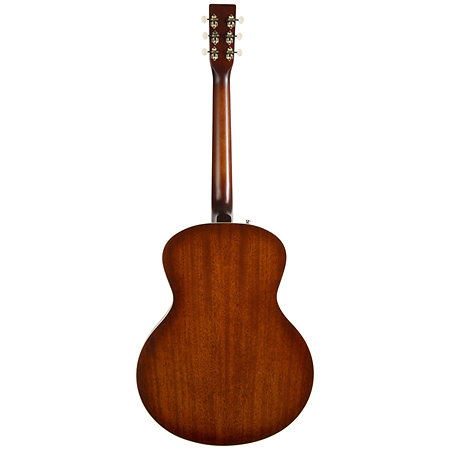 ST30 MJ Havana Burst Element + Housse Norman