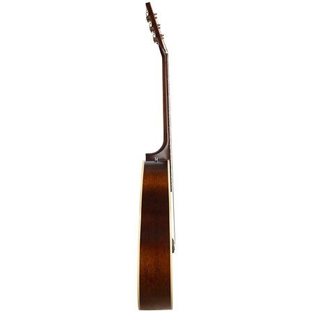 ST30 MJ Havana Burst Element + Housse Norman