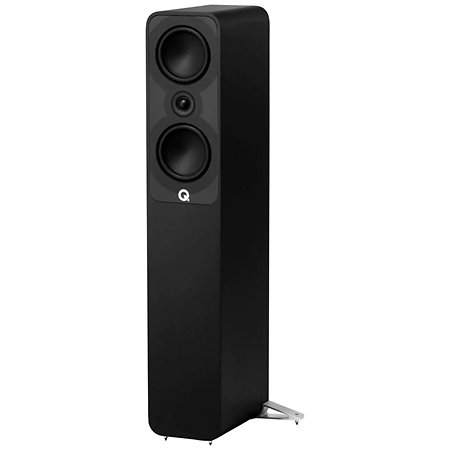 Q Acoustics 5040 Noir Mat (la paire)