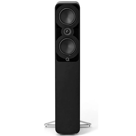 5040 Noir Mat (la paire) Q Acoustics