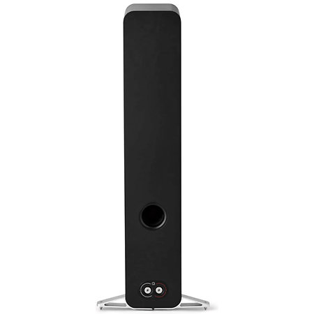 5040 Noir Mat (la paire) Q Acoustics