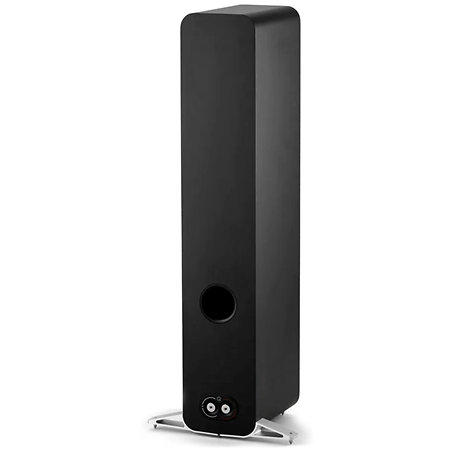 5040 Noir Mat (la paire) Q Acoustics