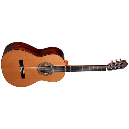 Altamira N400 3/4 EN + Housse