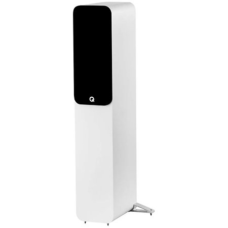 5040 Blanc Mat (la paire) Q Acoustics