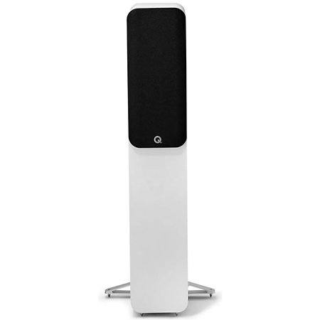 5040 Blanc Mat (la paire) Q Acoustics