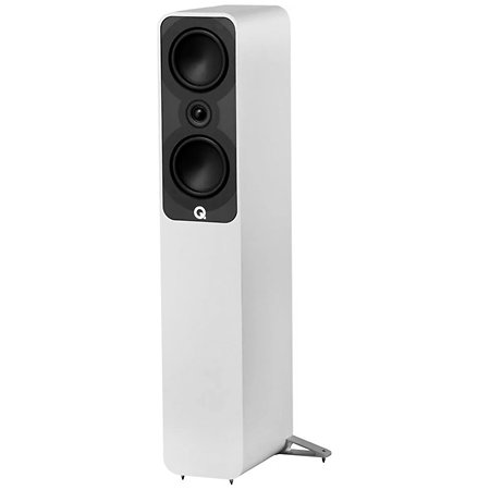 5040 Blanc Mat (la paire) Q Acoustics