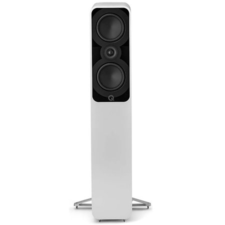 5040 Blanc Mat (la paire) Q Acoustics