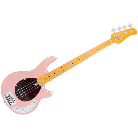 Z3 4 Cordes Rosegold Marcus Miller