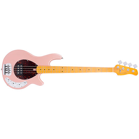 Z3 4 Cordes Rosegold Marcus Miller