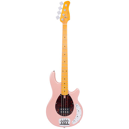 Z3 4 Cordes Rosegold Marcus Miller