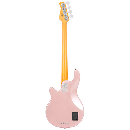 Z3 4 Cordes Rosegold Marcus Miller
