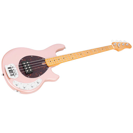 Z3 4 Cordes Rosegold Marcus Miller