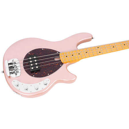 Z3 4 Cordes Rosegold Marcus Miller
