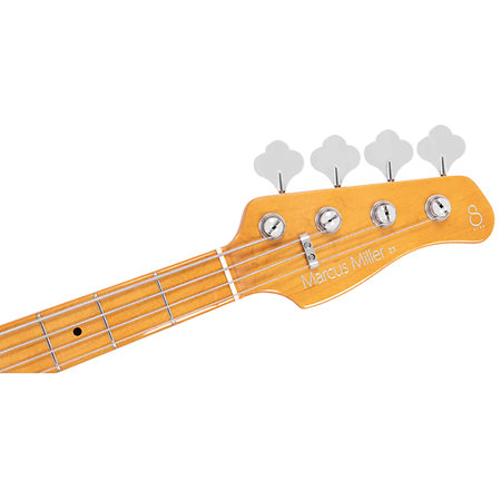 Z3 4 Cordes Rosegold Marcus Miller