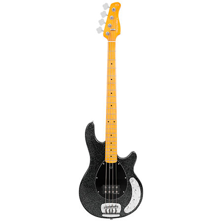 Z3 4 Cordes Sparkle Black Marcus Miller